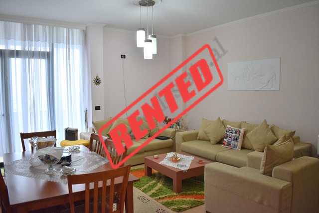 Two bedroom apartment for rent near Fresk area in Tirana, Albania